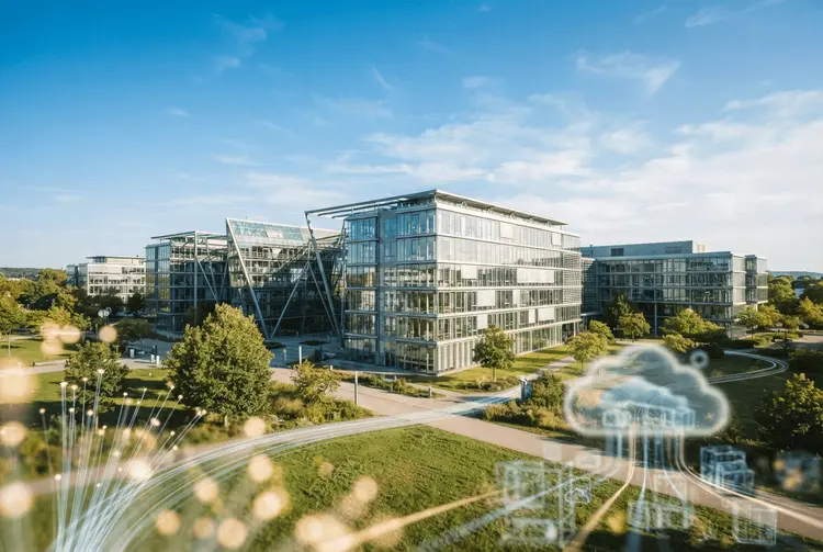 SAP überzeugt mit Cloudwachstum: Umsatz erstmals über zehn Milliarden