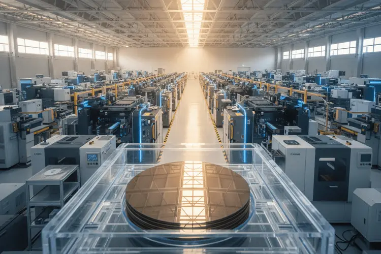 SK Hynix transferiert ADR-Milliarden nach Südkorea – Won profitiert