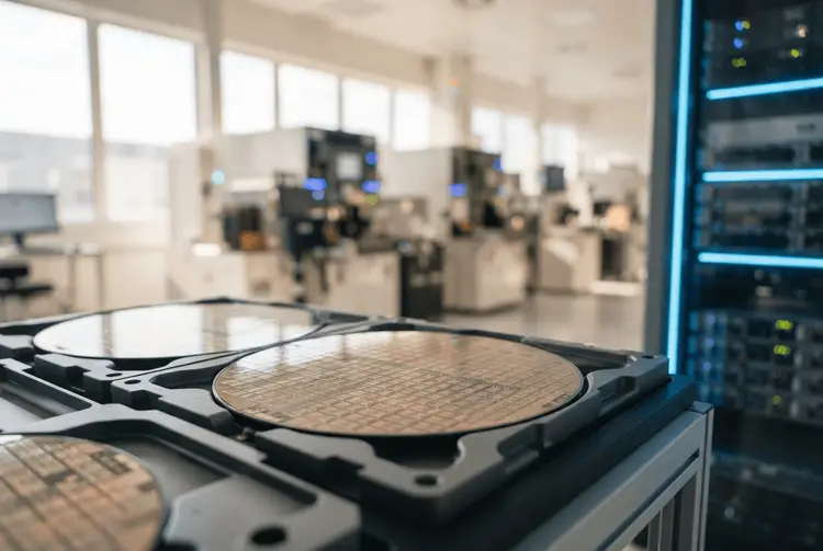 KI-Skepsis und Makro-Sorgen lösen globalen Ausverkauf bei Technologieaktien aus