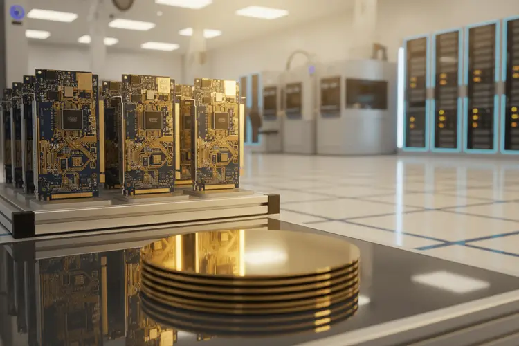 Nvidia unter Druck: Wie widerstandsfähig ist der KI-Riese?