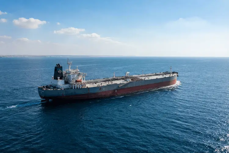 Supertanker-Tarife fallen von Rekordhochs: Sanktionslockerung drückt Frachtraten
