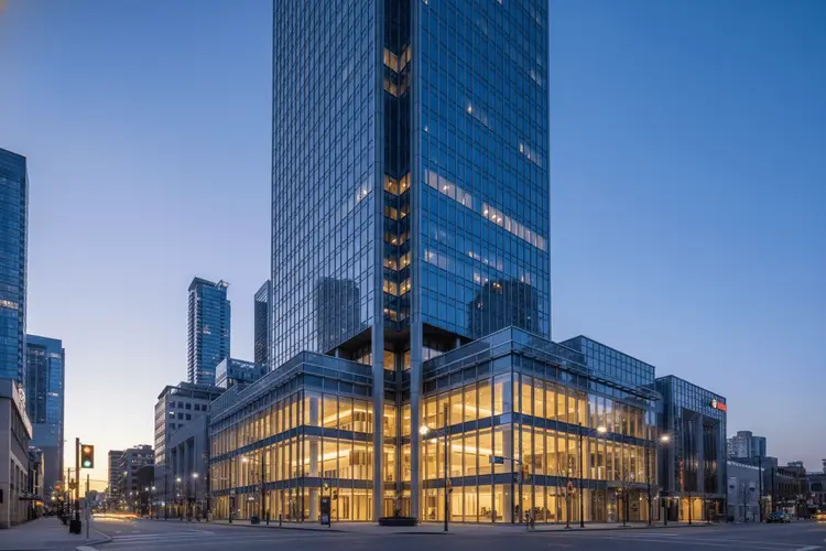 BMO holt UBS-Banker Descoteaux als neuen US-M&A-Chef