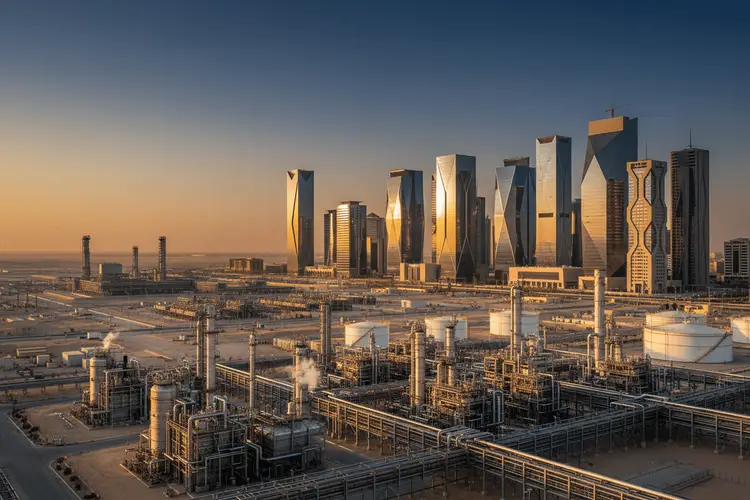 Tadawul All Share steigt um 0,82% auf neues Monatshoch