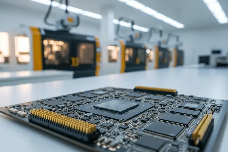 Google und Marvell verhandeln über neue KI-Chips für TPUs