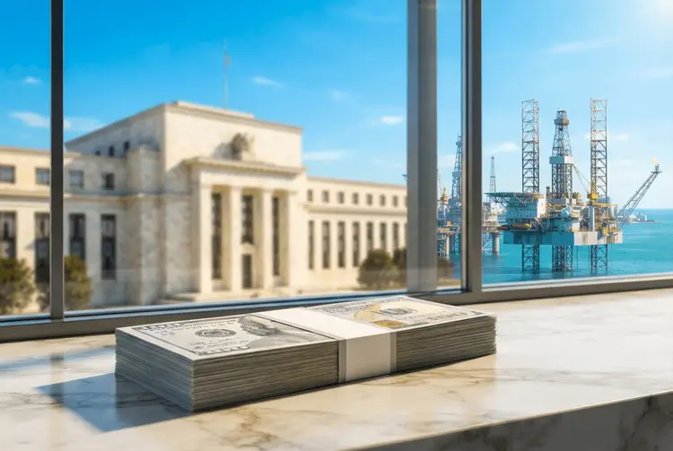 Dollar erreicht Drei-Monats-Hoch dank steigender US-Renditen