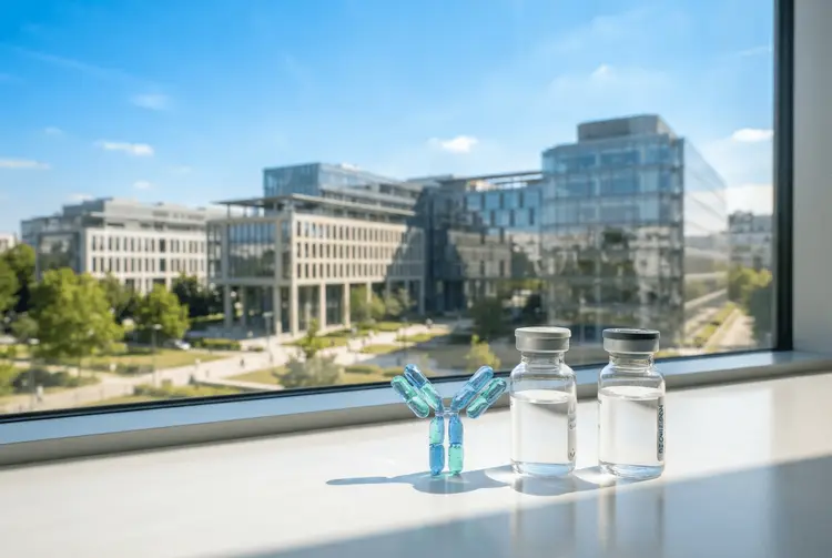 Sanofi zahlt Regeneron bis zu acht Milliarden Dollar für neue Partnerschaft