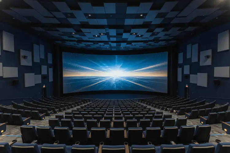 Nolans „Odyssey" beflügelt IMAX- und AMC-Aktien nach Rekordstart