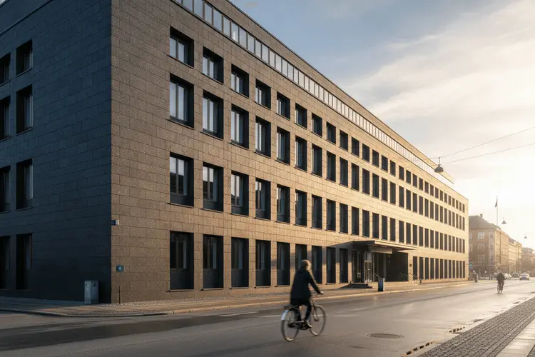 Dänemarks Zentralbank hebt Leitzins auf 1,85 Prozent an