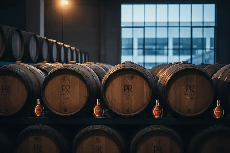 Pernod Ricard mit Umsatzrückgang im ersten Halbjahr – Erholung im zweiten Quartal