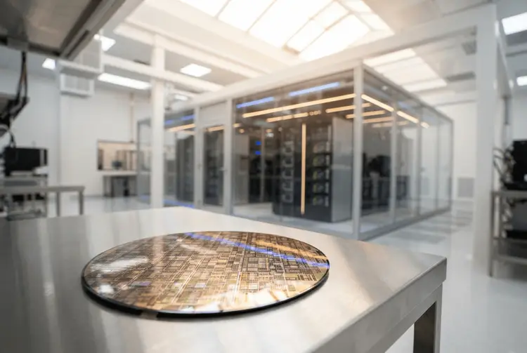 Nvidia verhandelt über Übernahme oder Investition in Reflection AI