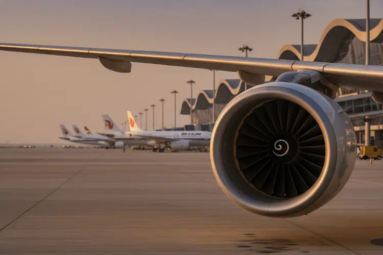 Chinesische Airlines erhöhen Treibstoffzuschläge für Inlandsflüge ab Mai