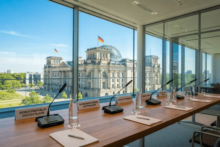 Deutschland hebt 2026-Wachstumsprognose überraschend auf 1,3 Prozent an