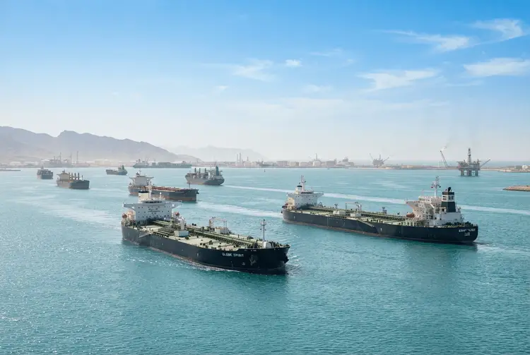 China ruft Iran und USA zu Zurückhaltung auf