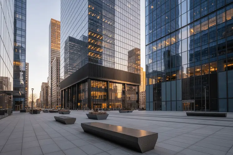 Globaler Asset-Management-Report: Stärke, Divergenz und Private-Credit-Debatte