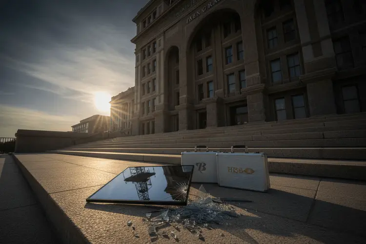 Texas-Gericht kippt Anti-ESG-Gesetz gegen BlackRock und HSBC