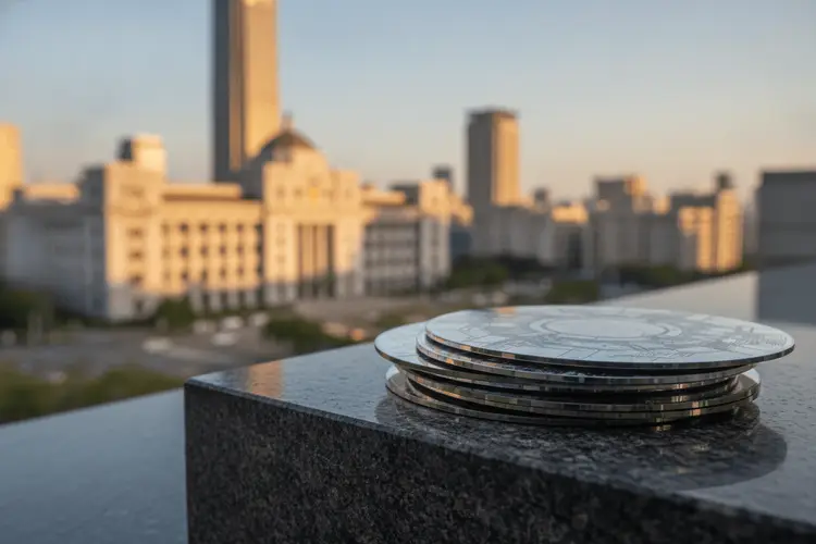 Taiwans Zentralbank hält Leitzins trotz KI-Boom und Inflation