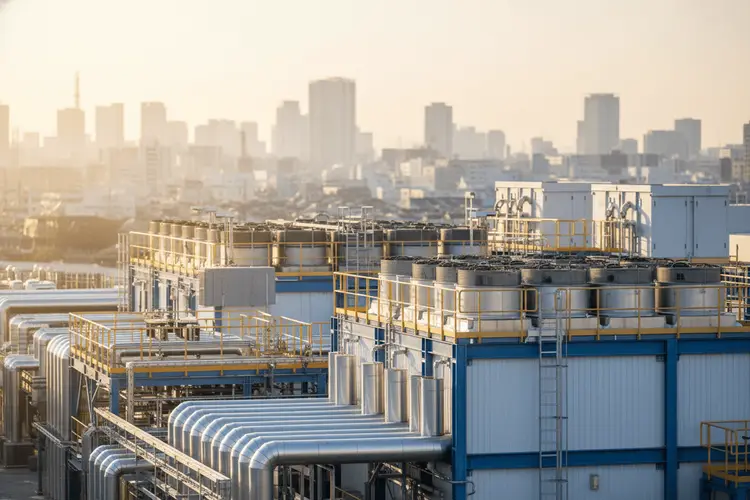 Nikkei 225 fällt um 0,98 Prozent – Tokioter Börse schwächer