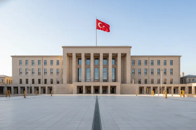 Türkei beschließt Social-Media-Verbot für Kinder unter 15 Jahren
