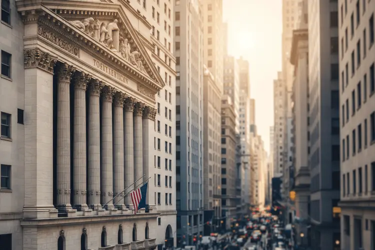 S&P 500 mit stärkstem Zweimonats-Anstieg seit Jahrzehnten – Crash-Warnung?
