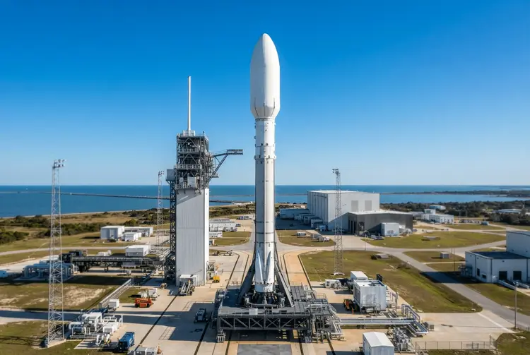 Neutron-Start erst 2027: Ist die Rocket-Lab-Aktie noch ein Kauf?