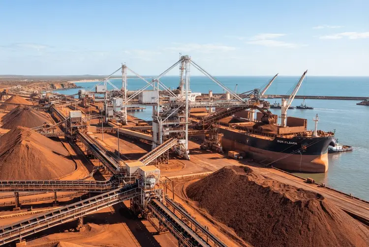 BHP droht Schiedsverfahren wegen Lohnstreit in Port Hedland
