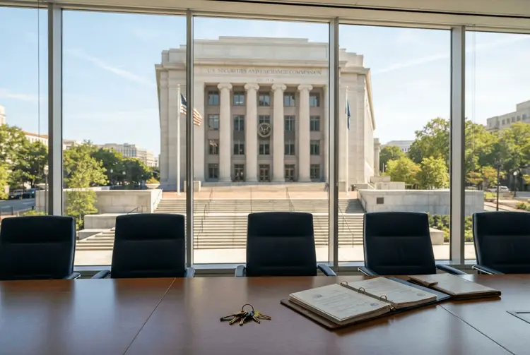 Private Equity: SEC will private Fonds für Privatanleger öffnen
