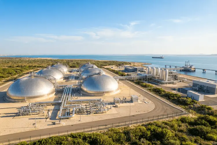 Wird El Niño zum Retter des europäischen Energiemarktes?