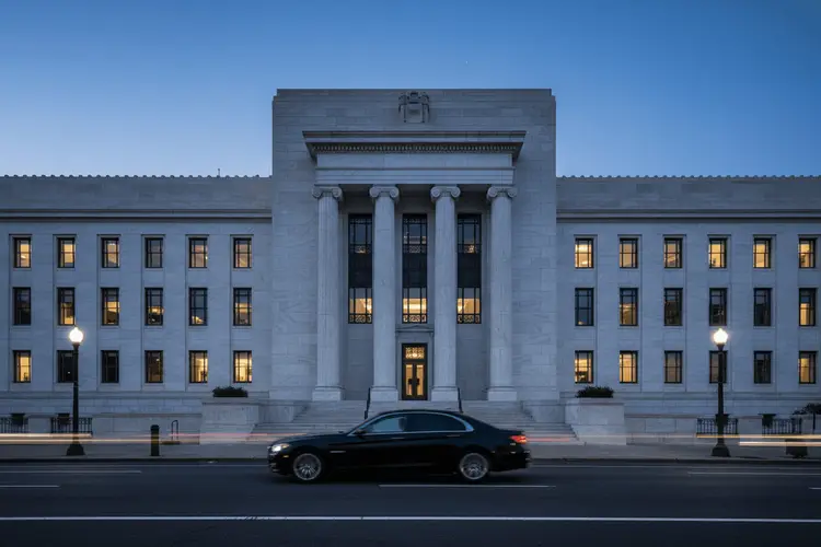 US-Bankenregulierung könnte Private-Credit-Markt weiter stärken