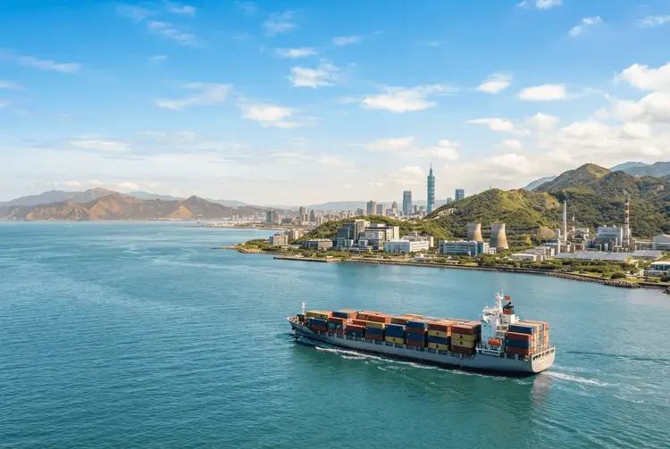 Taiwan: Warum die Insel der heikelste Streitpunkt zwischen USA und China bleibt