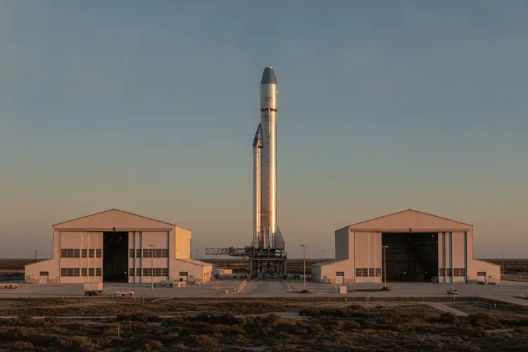 SpaceX-Börsengang: Musk plant 75-Milliarden-Dollar-Deal zum Billionär