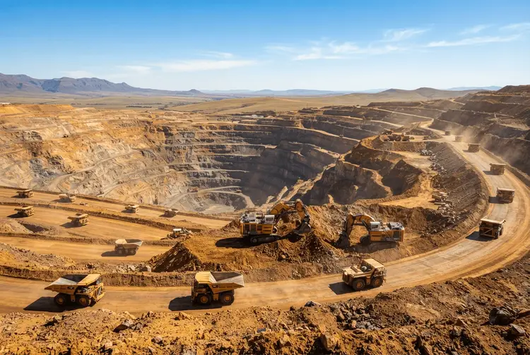 Südafrika senkt Treibstoffabgaben: Godongwana entlastet Bergbau und Haushalte