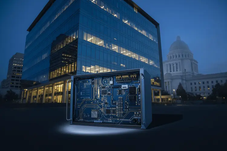 Fed-Protokoll und Tech-Verluste: Palo Alto Networks bricht ein