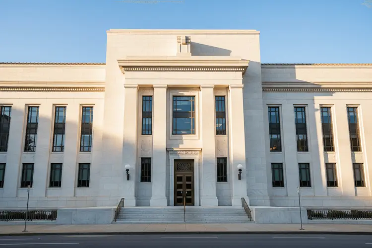 Warsh fordert grundlegende Überprüfung von Fed-Strategie und Kommunikation