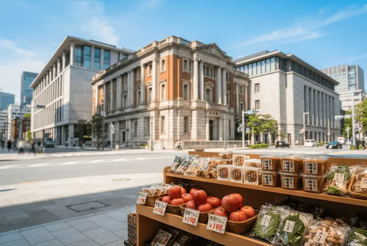 Japan: Schwache Konsumdaten und starker Yen vor BOJ-Entscheidung