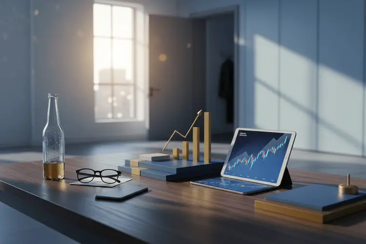 Apple TV+: „Maximum Pleasure Guaranteed" – Thriller über Online-Sexarbeit und Betrug