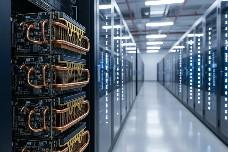 ByteDance sichert sich Nvidia-KI-Chips für Malaysia-Rechenzentrum
