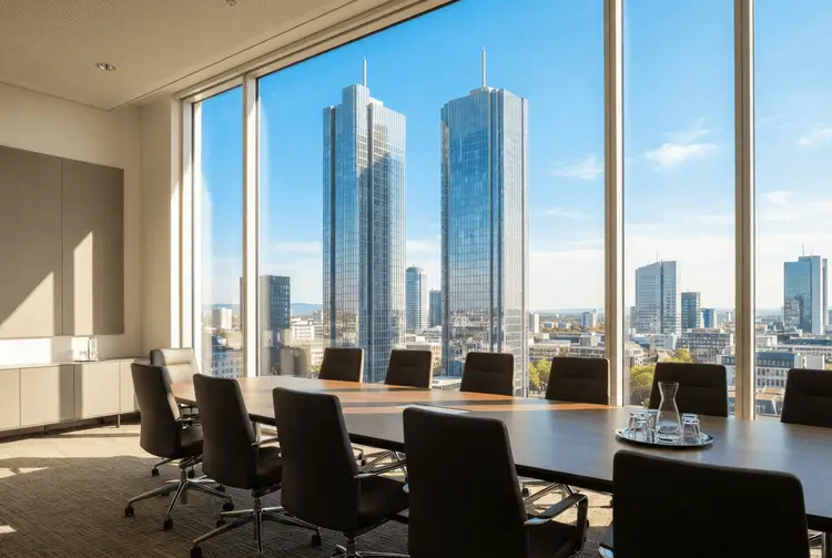Commerzbank-Übernahme: Deutsche Bank wirbt offensiv um Mittelstandskunden