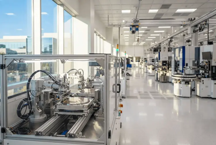 Elon Musk gibt Anlegern neuen Grund für Micron-Aktien