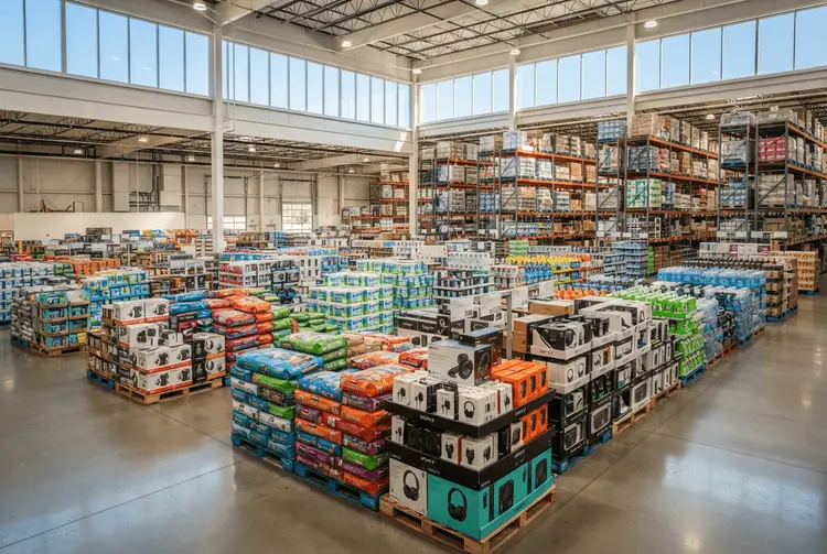 Costco: Digitaler Umsatz steigt 19,5 Prozent – sechs Kategorien treiben Wachstum