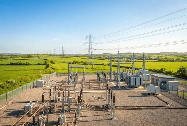 SSE und Torrent Power: Analysten sehen Wachstum im Energiesektor