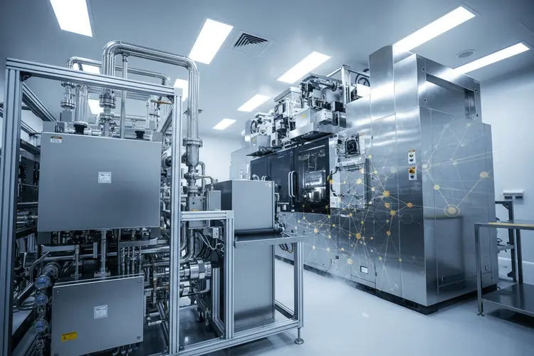 Samsung-Gewinn explodiert: KI-Boom treibt Quartalsgewinn um 200%