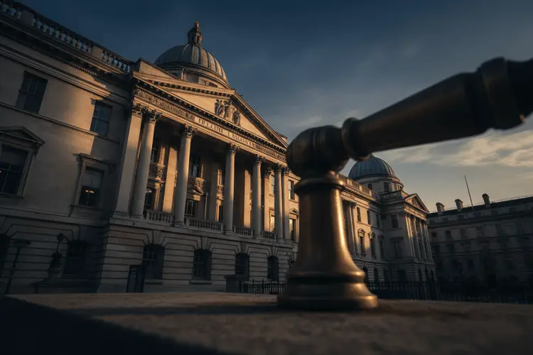 Bank of England: Zinssenkungen bis Mitte 2026 erwartet