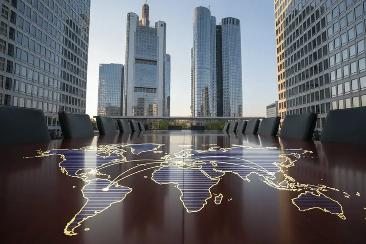 Deutsche Bank Private Bank startet Einstellungsoffensive in Schwellenländern