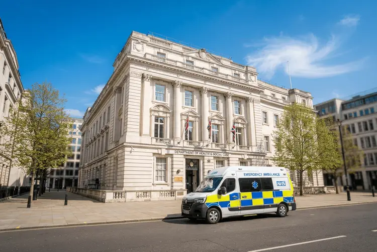 Britische Regierung prüft Diagnosen von psychischer Gesundheit und ADHS