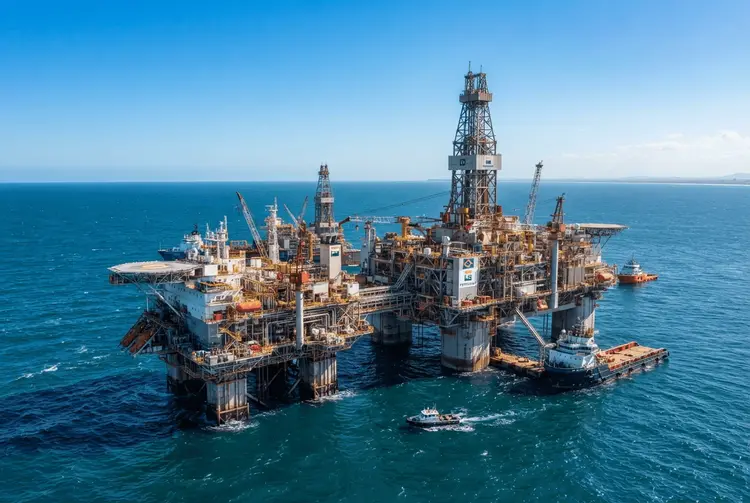 Petrobras im Fokus: Ölnachfrage, Offshore-Boom und Brasiliens Wahl