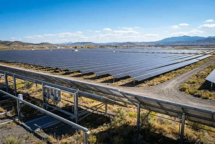 Exus erwirbt 715 Megawatt Solarprojekte in US-Rechenzentrum-Hotspots