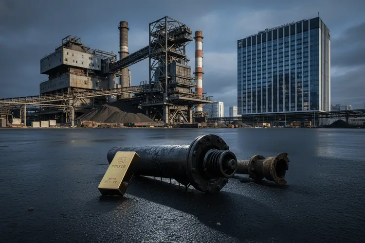 Russischer Aktienmarkt unter Druck: MOEX unverändert