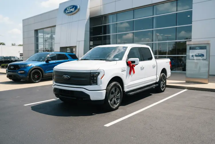 Ford will Toyota im CPO-Geschäft überholen: Das steckt dahinter
