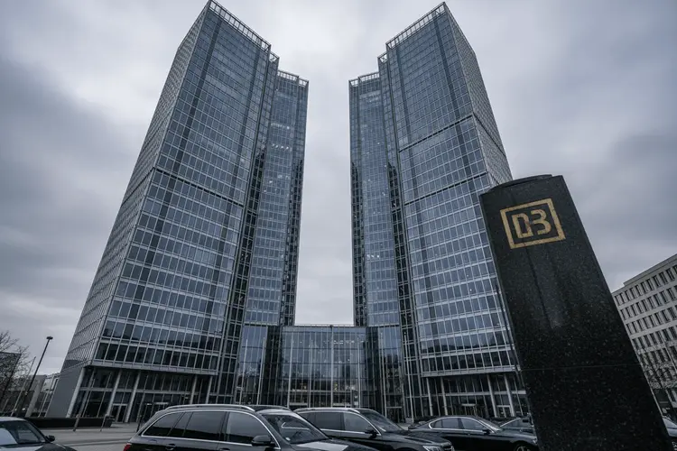 Deutsche Bank: Warum Christian Sewing jetzt langweilig werden sollte