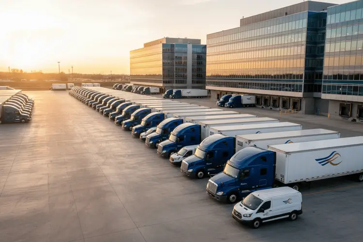 Element Fleet Management zahlt Quartalsdividende im Juli 2026